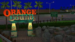 Costa Mesa Public Access Ch 93 - Station Id Bumper