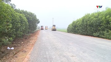 Thanh Hóa nằm trong nhóm giải ngân vốn đầu tư công tốt trong cả nước với 57,8%