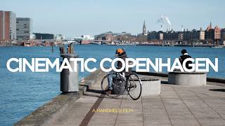 Cinematic Copenhagen A Handheld Slice Of Everyday Life