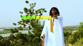 Général Ballody/Mahamoud Dicko