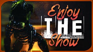 Fnaf Sfm Enjoy The Show Collab Part