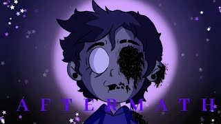 The Owl House Boiling Isless Greatest Fear The Worst Nightmare Aftermath V3 Cover