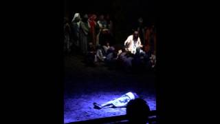 Passion Play "The Story Of Jesus Christ" 2015