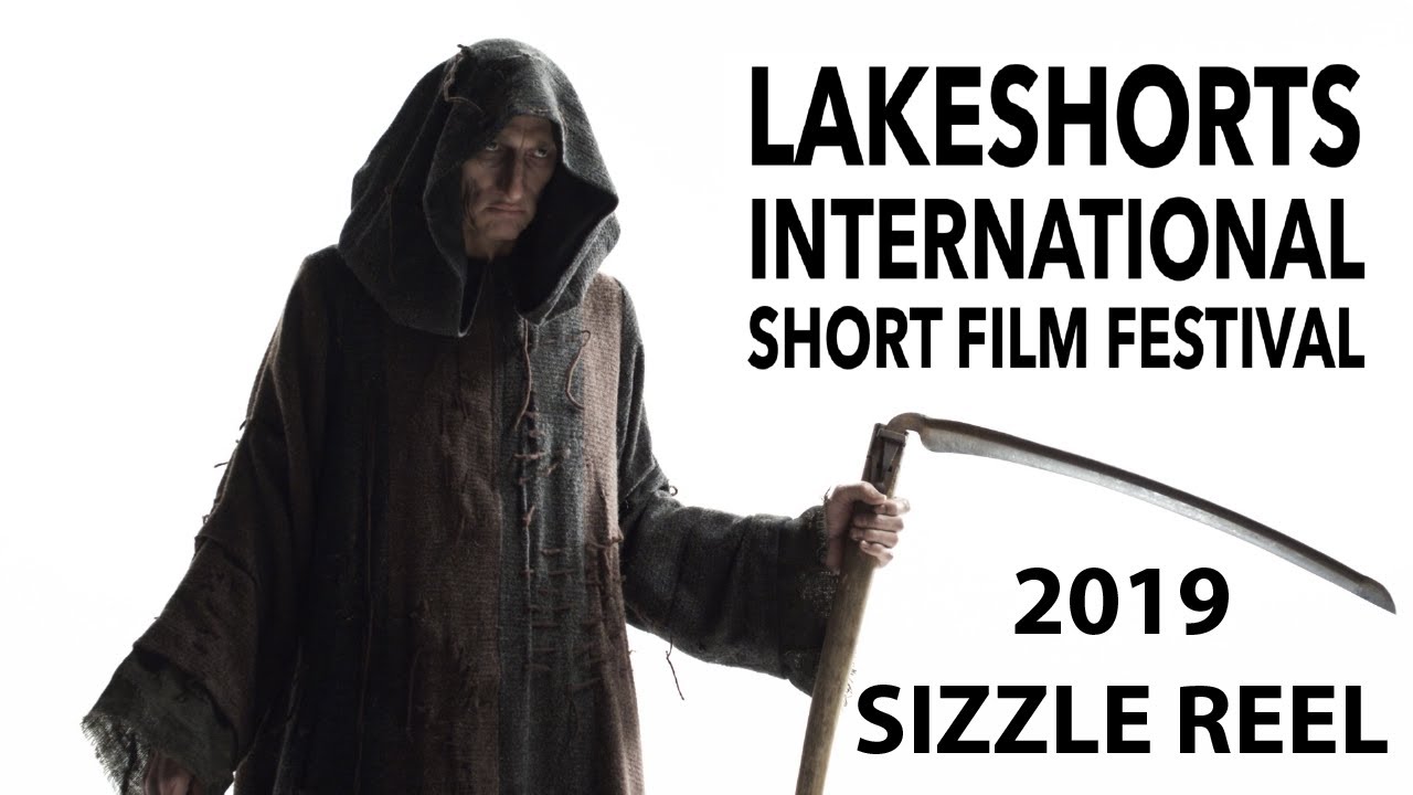 LakeShorts SizzleReel 2019