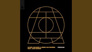 Freedom (Extended Mix)