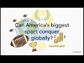 The Power of the Gridiron: Why America is Obsessed with Football