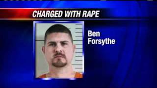 HS Coach Accused Of Sex With Student Back At Work