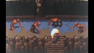 IF  | Sega Genesis unreleased game @VideoGameShadows