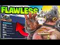 Overwatch 2 gameplay