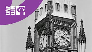 CAPITAL CITY | Full Documentary | National Film Board of Canada