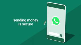 Sending Money Is Secure With Payments On Whatsapp india