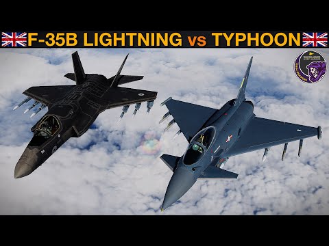 F-35B Lightning II