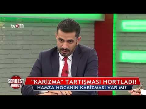 MEHMET BARANSU'DAN İTİRAF \