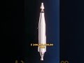 Cuanto pagaron por el  Proyecto Mercurio: la primera misión  #shorts #shortsviral