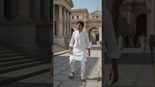 Al video 😂😂🫡 #subscribe #trending #funny