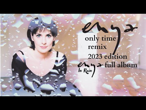 Enya - Only Time (2022 Remix Full Album) - YouTube