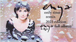 Enya - Only Time (2022 Remix Full Album)