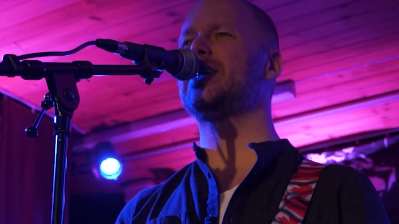 Forth - Play with Me [Live Album, \