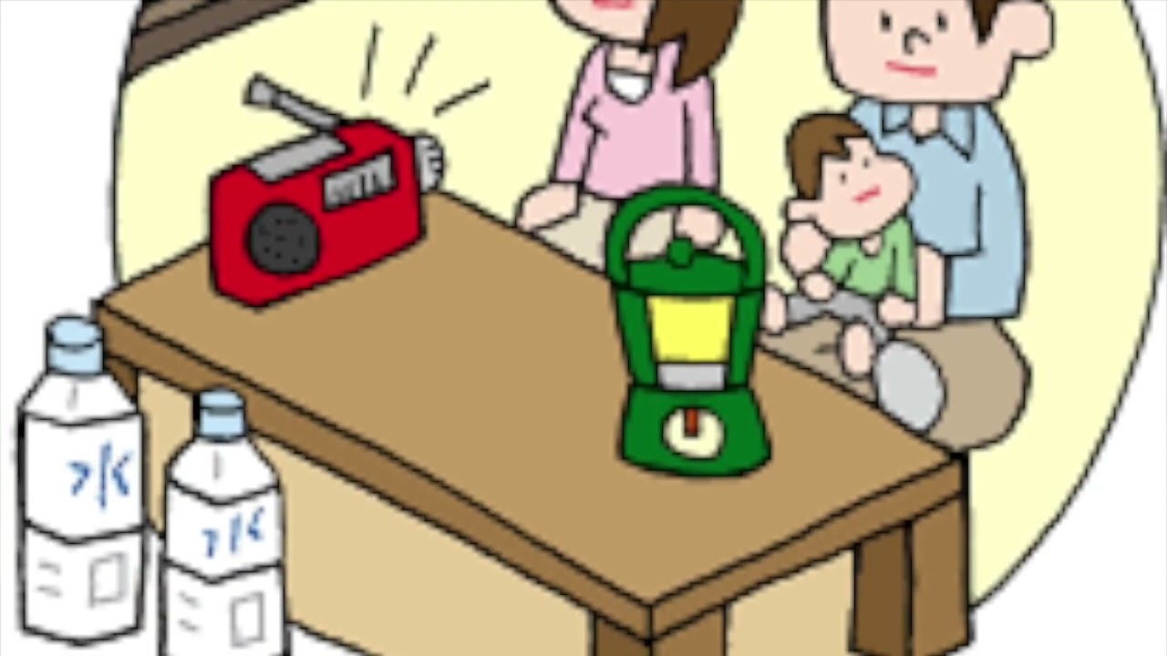 Tháng 3 năm Phần 1 “Cách thu thập thông tin khi xảy ra thiên tai: Những chuẩn bị cần thiết trước đó”