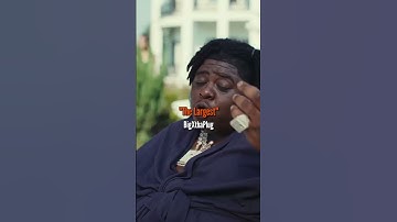 The Largest - BigXthaPlug