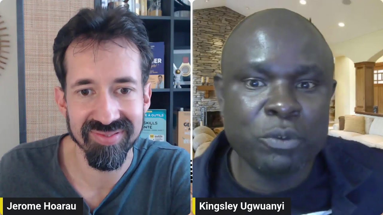 The importance of language and culture understanding to be a good leader