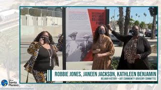 Historic Belmar Park Virtual Grand Opening