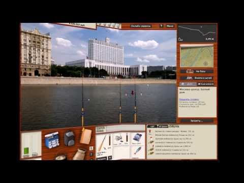 Мазутный двухголов - Как ловить редкие виды в РР3 - Выпуск №2