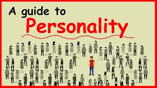 Getting a Personality is Easy, Actually
