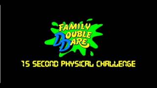 Double Dare Music - Post Syndication - 15-Second Physical Challenge Variation A