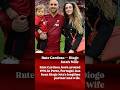 Rute Cardoso Diogo Jota S Wife Shorts Diogojota Diogojotadeath Diogojotawife Liverpool Team Rute Cardoso Diogo Jota S Wife Shorts Diogojota Diogojotadeath Diogojotawife Liverpool Team