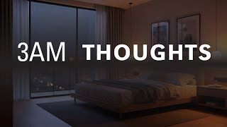 Still Awake: Emotional Late Night Music for Overthinking & Quiet Nights