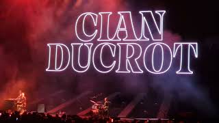 Cian Ducrot - Him (OVO Hydro Glasgow 28th March 2023)