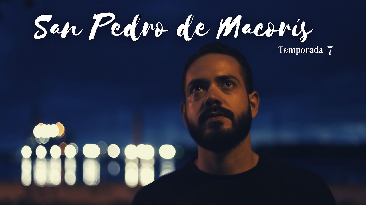 San Pedro de Macoris | La Tacita de Oro