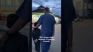 Download Lagu Adzan muammar za paling merdu #muamarza #adzanmuamarza #adzanmerdu #adzanmaghrib #youtube #azan MP3