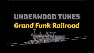Video thumbnail of "Grand Funk Railroad ~ I Want Freedom ~ 1971 ~ w/lyrics"