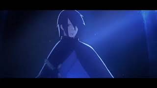 Amv Sasuke