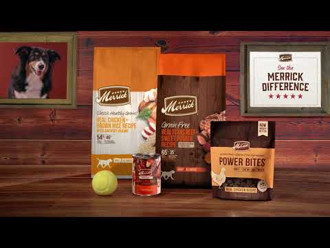 merrick petcare