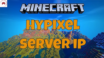 Hypixel Server IP 2021