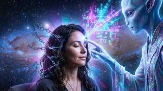 Arcturian Mind Stream: Erase Matrix Thought Loops (396Hz)
