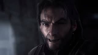 I Played the Wolverine Game Everyone Forgot… No Commentary