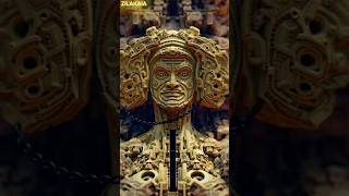 sculpture, Masques.  #intelligence  #openai #chatgpt #intelligenceartificielle
