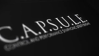 CAPSULE in 4 Minutes
