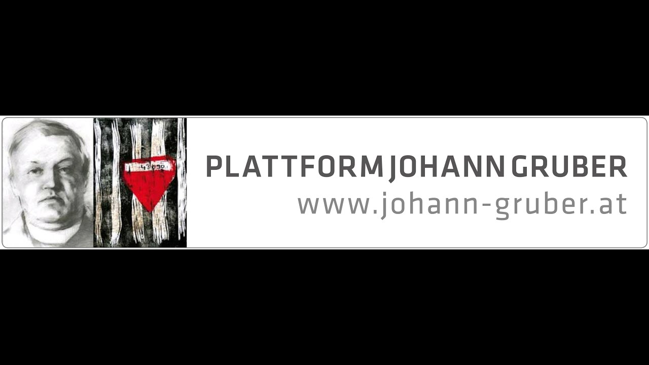 Johann Gruber - fiktives Tagebuch 2018