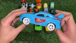 ASMR Toy Car World screenshot 5
