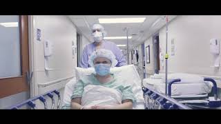 A Day in the Life: Registered Nurse