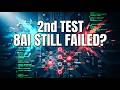 8 AI vs Bone Key Level 1 - Day 10: Test #2 (Still Failing?)