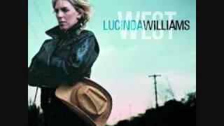 Unsuffer Me Lucinda Williams (LIVE) chords
