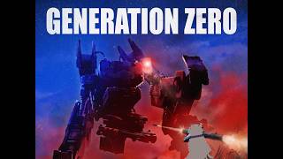 Generation Zero: the Review !Spoiler!