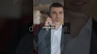 Phone Etiquette 101: 6 Tips to Ace Professional Calls! #ProTips #MasterTheCall