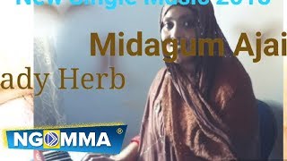 Download Lagu Lady Herb 'Midagum Ajaiba' New Borana Music 2018 MP3 Download Lagu Lady Herb 'Midagum Ajaiba' New Borana Music 2018 MP3